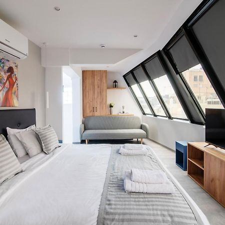 Olvia Suites Афины Экстерьер фото
