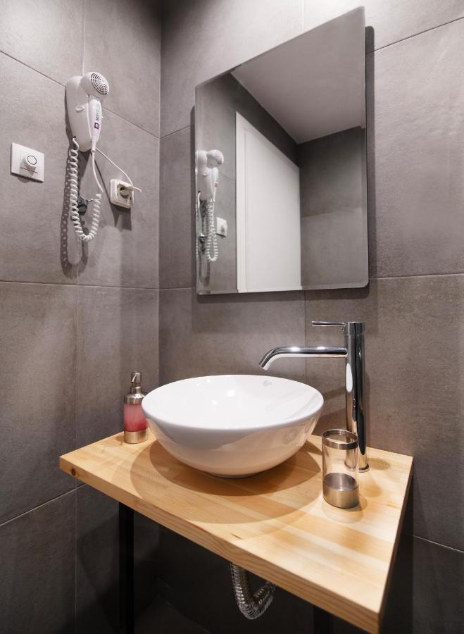 Olvia Suites Афины Экстерьер фото